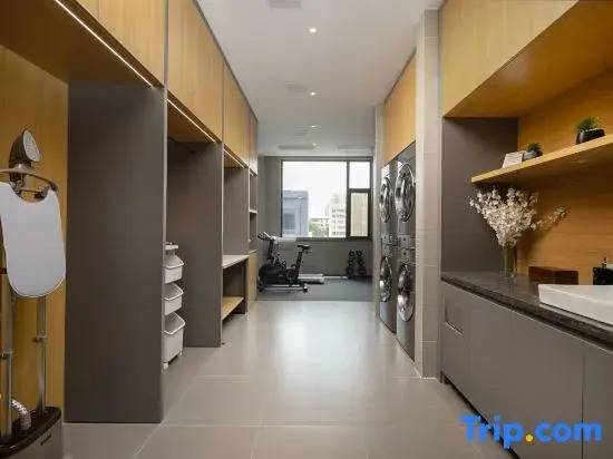Homeinn Selected Hotel (Changzhi Shangdang Guangming Road)
