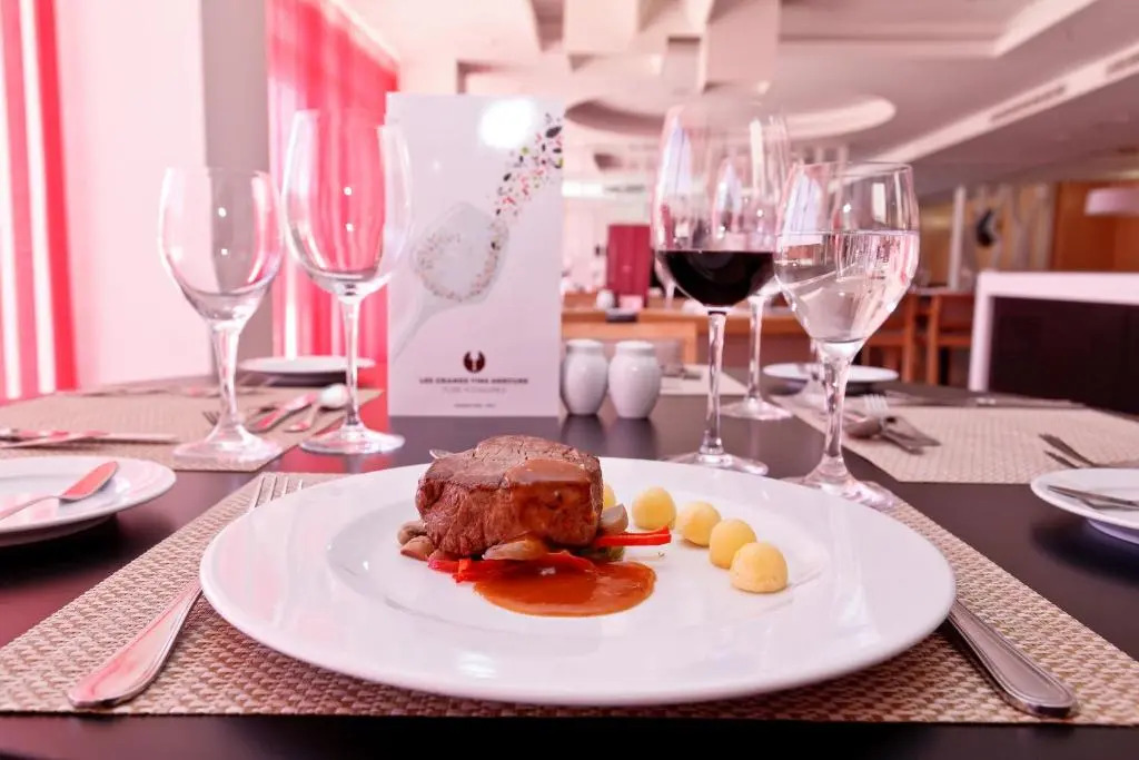 Hotel Mercure Braga Centro