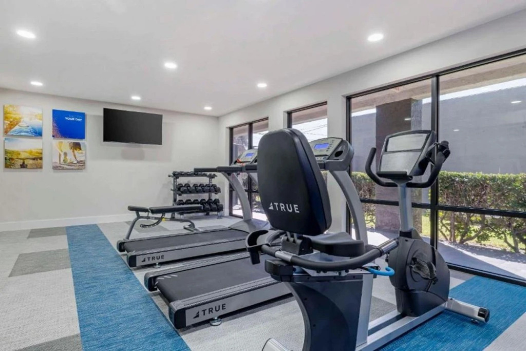 Comfort Inn Darien - North Brunswick