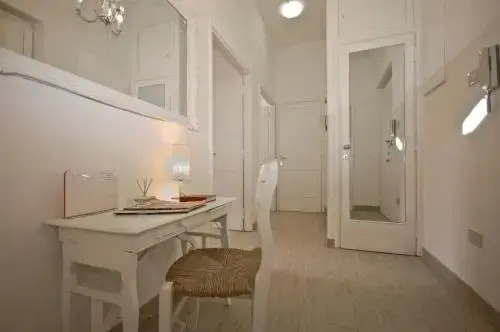 Penthouse Apartment With Terrace Close To Vatican
