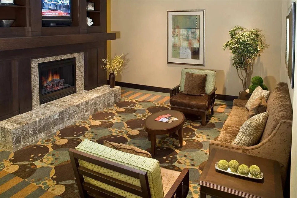 Hilton Garden Inn St Paul City Center