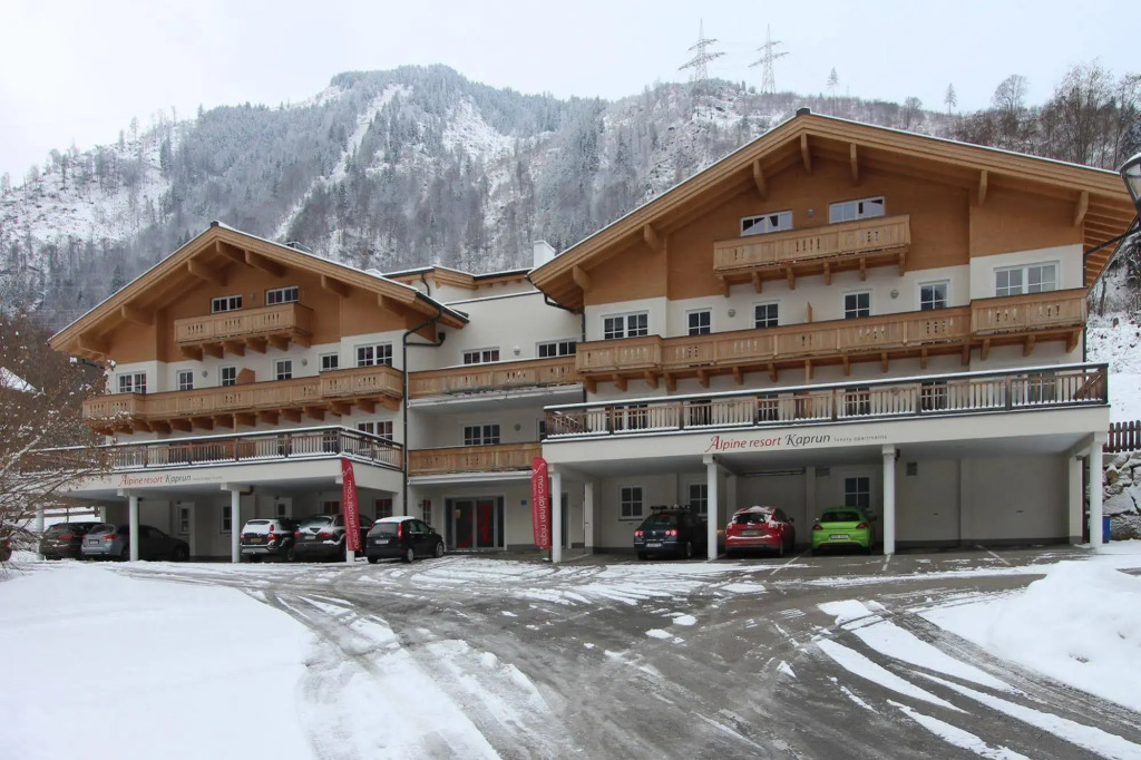 Kaprun Alpine Resort by Kaprun Rentals