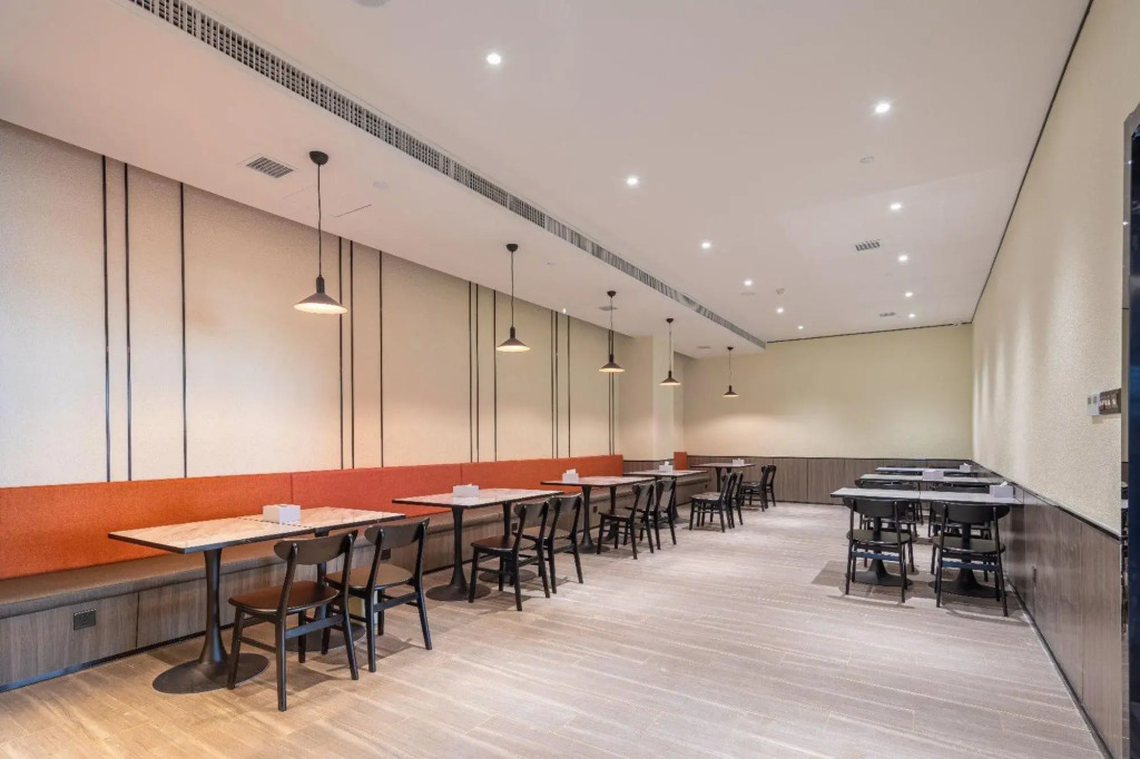 Hanting Hotel (Xiamen Haicang Xinyang)
