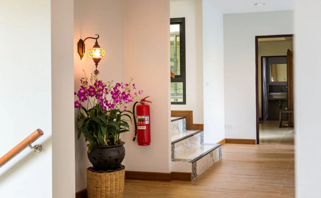 Villa Thai Orchid