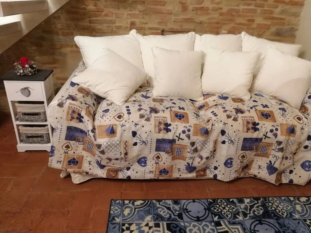 Dolce Cuore Luxe Apartment