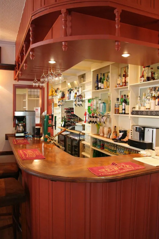The George