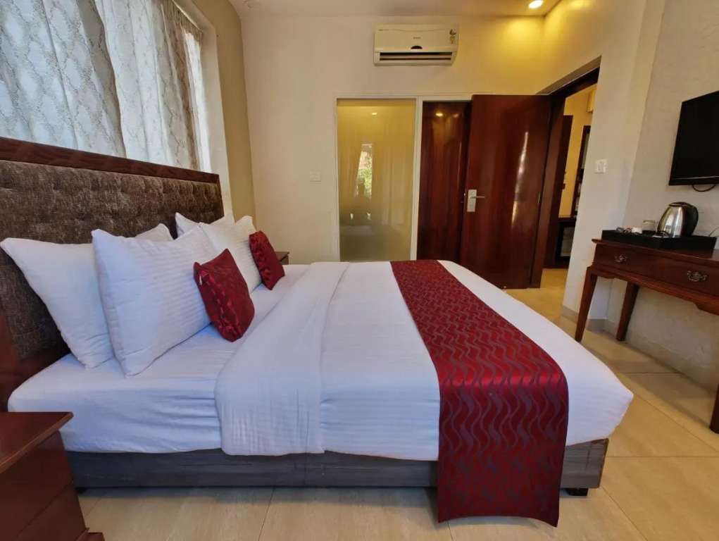 Vibez Panchgani By Zen Nest