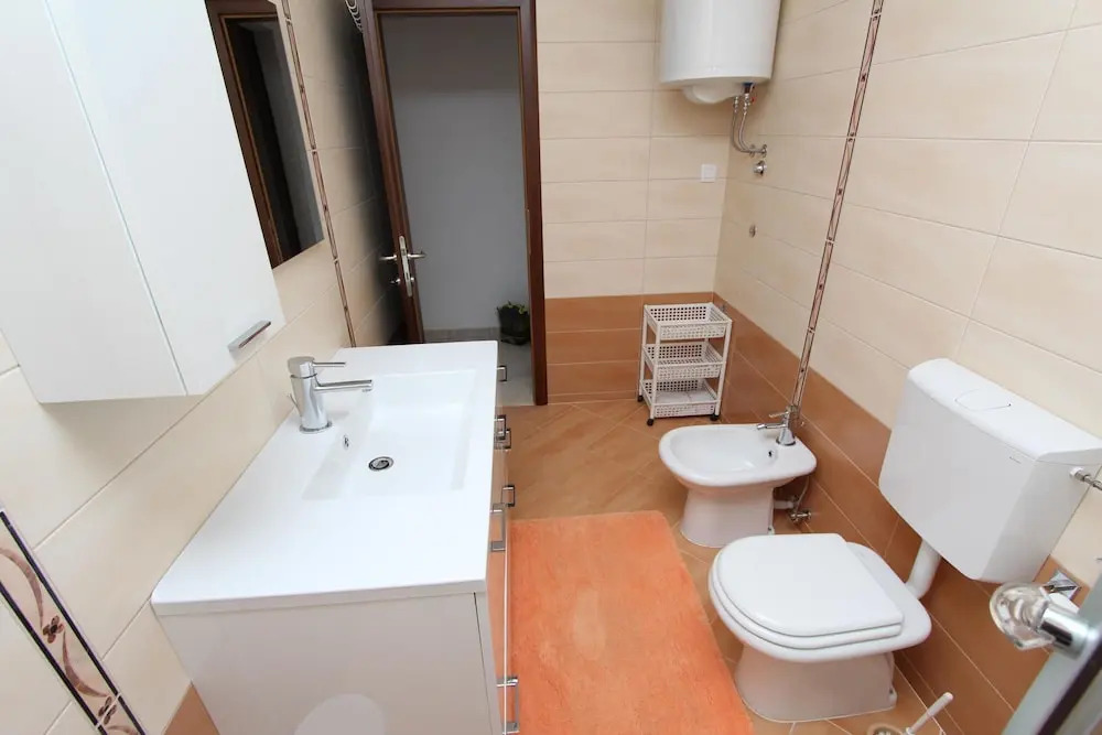 Apartments Dujmović