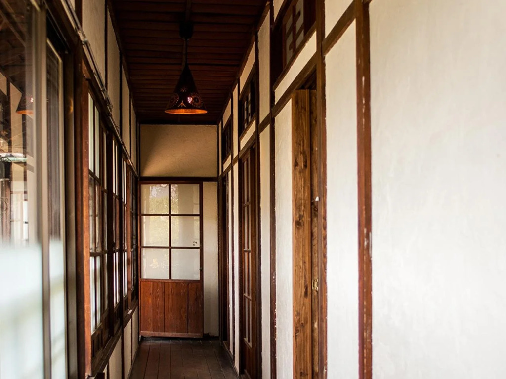 伊勢ゲストハウス紬舎-Ise Guesthouse Tsumugiya