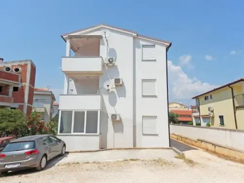 Apartment Jan