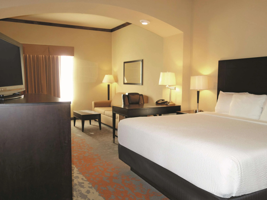La Quinta by Wyndham Eastland