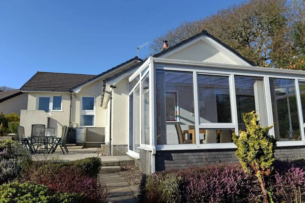 Sêr Môr - Log Burner, Peaceful Cottage, Dog Friendly