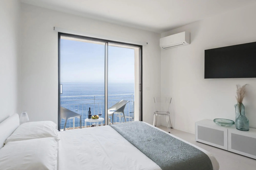 Mazzarò Retreat - Suite II