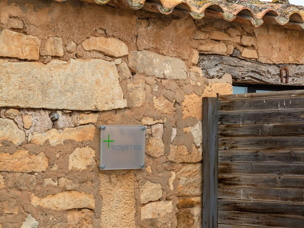 Cozy Fraga Country Escape