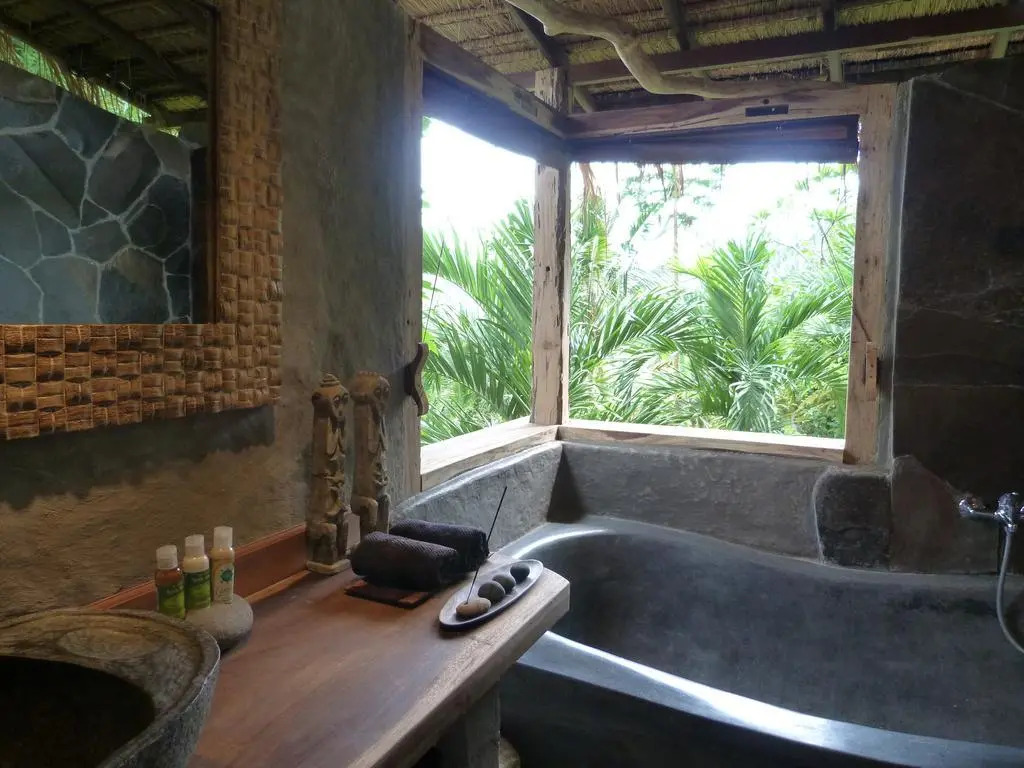 Green Spirit Villa