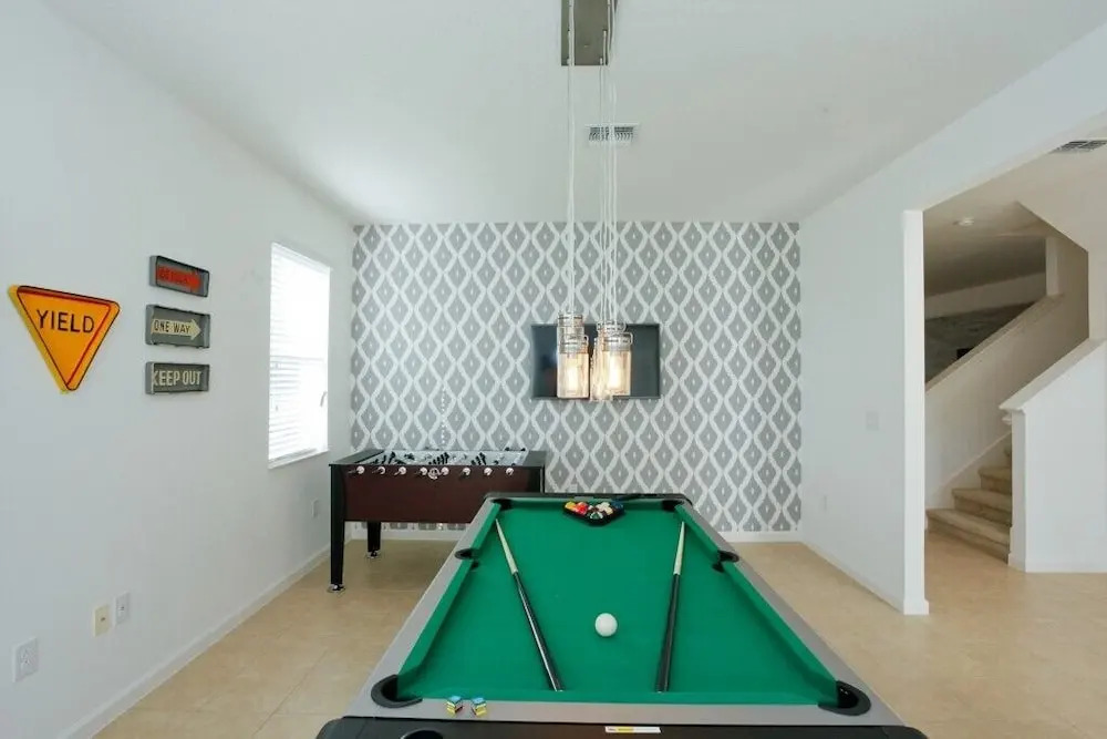 4511 Monado Drive 5 Bedroom Home