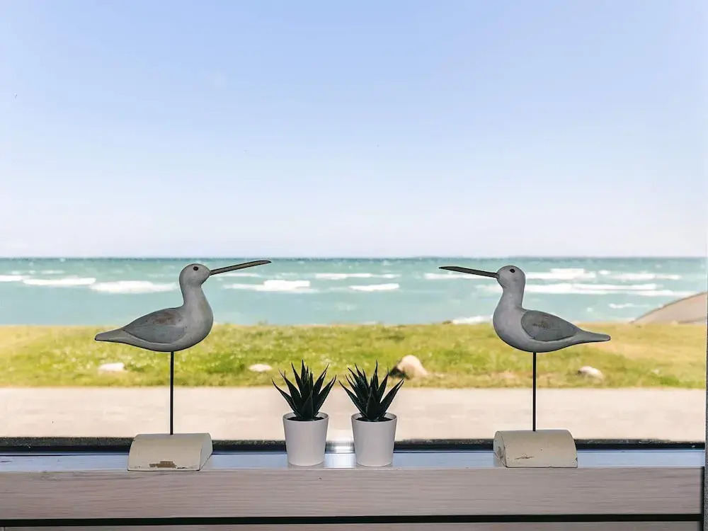 Luring Holiday Home in Poljana With Sea Nearby