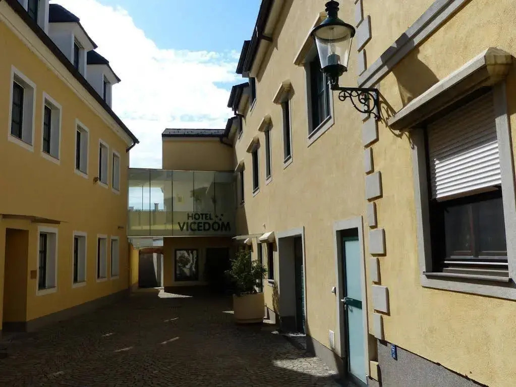 Hotel Vicedom