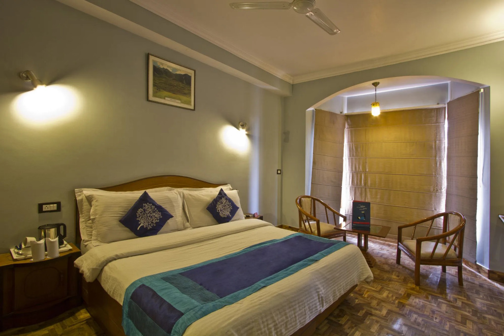 Hotel Silverine