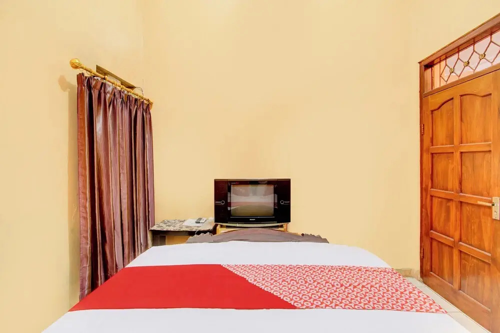 Hotel O Griya Mustika Syariah