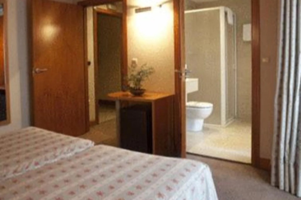 Hotel Igartza