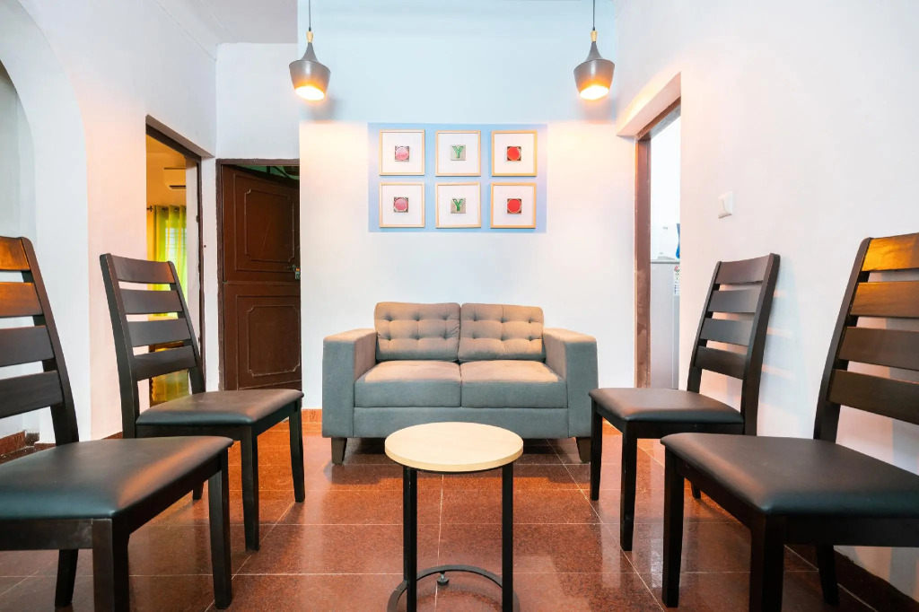 OYO Flagship 75431 Majestic Shalom Inn