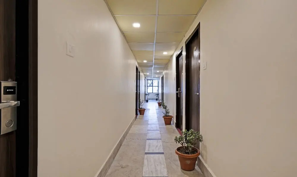 Hotel Kosmos Anamika