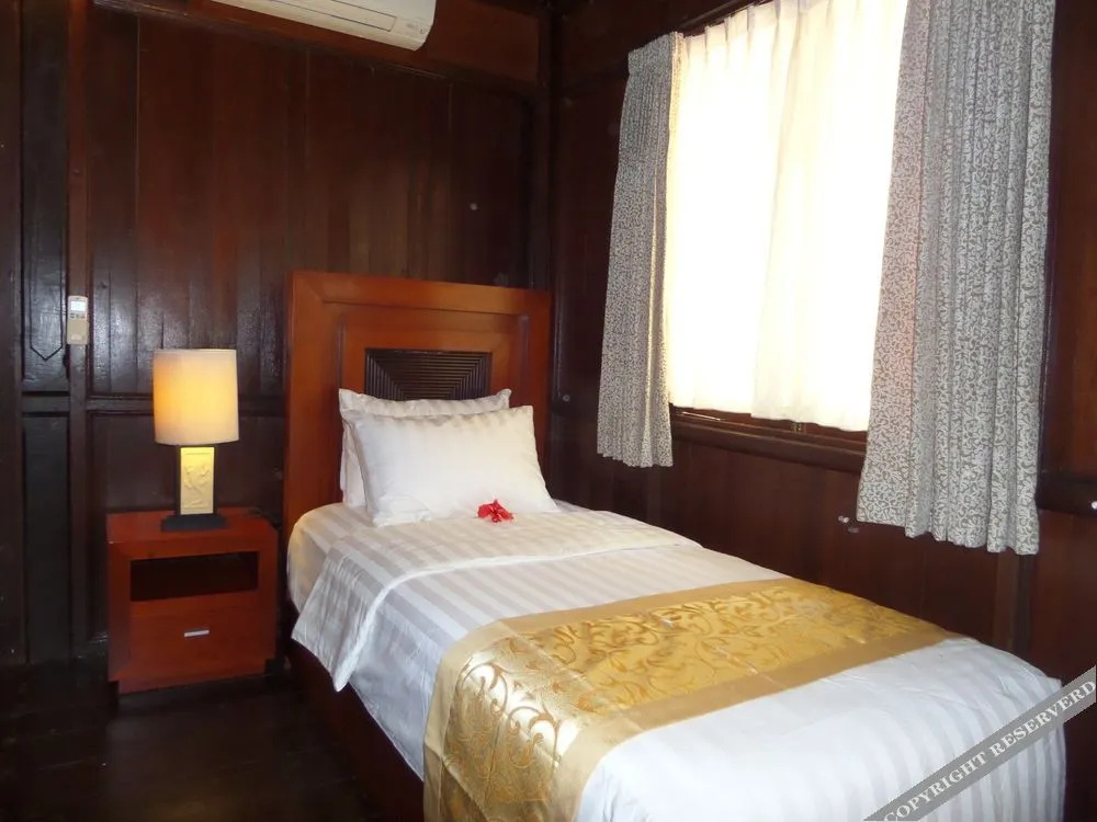 Puri Komodo Resort