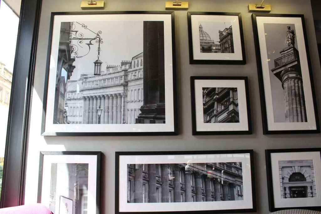 Grey Street Hotel