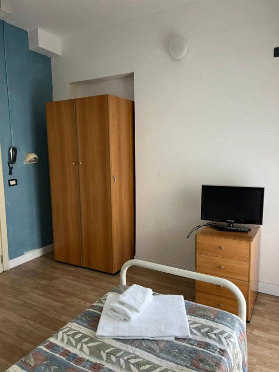 Hotel Stella DItalia - Nuova gestione