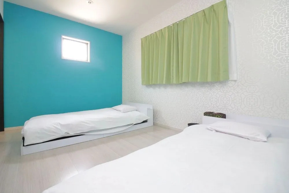 HG Cozy Hotel No.60