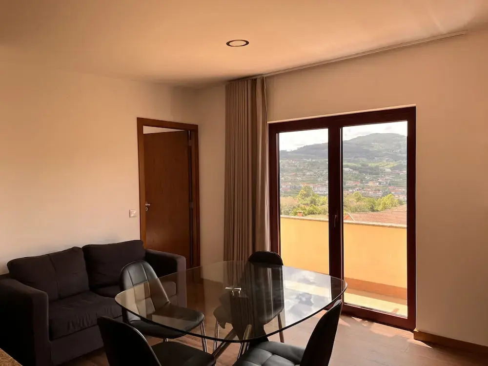 Nomad's Country - Casa Cimo de Vila
