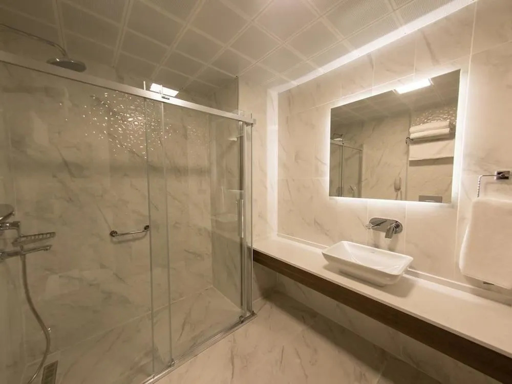 Turan Otel