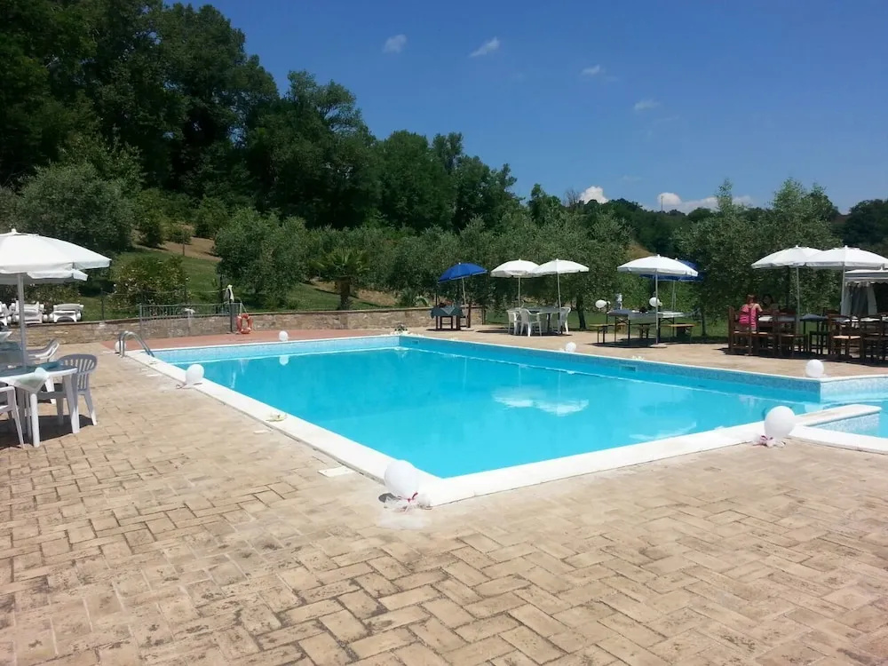 Agriturismo L'Antico Casale