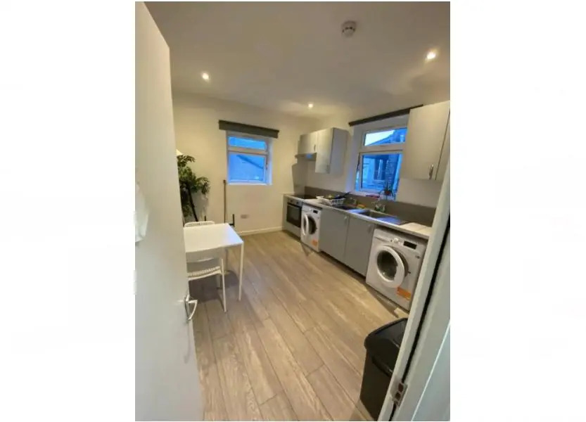 1102 Harrow Studios by Everywhere to Sleep London