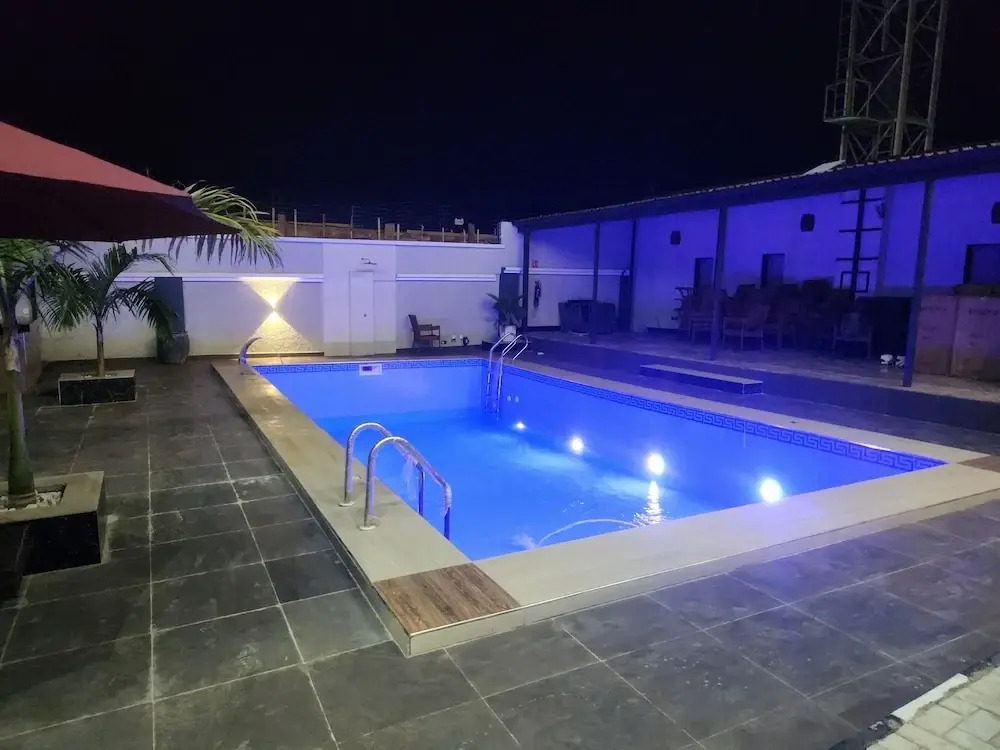 Bryana Resort & Apartment