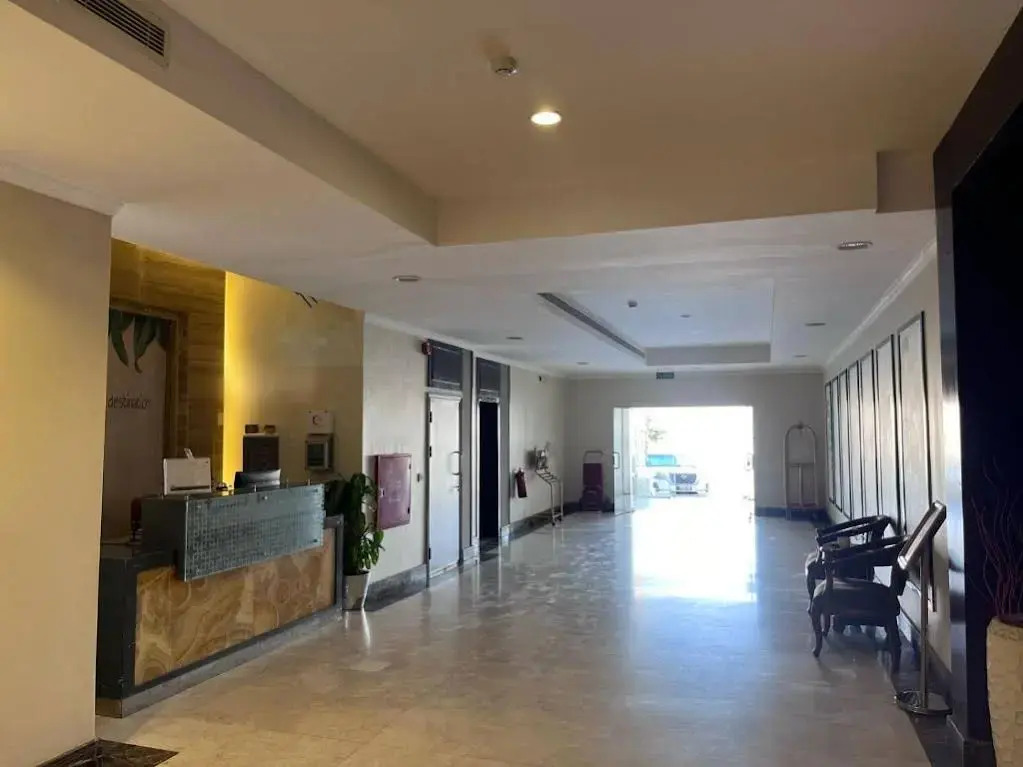 شقق قرطبه العائلية - Qurtubah Family Apartments
