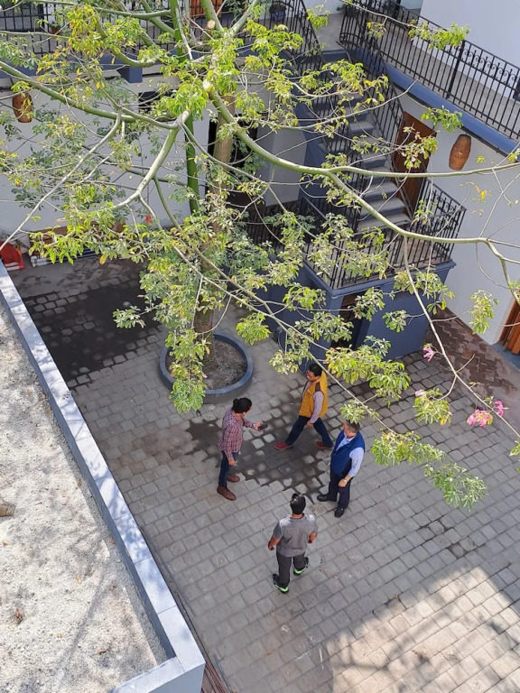 Choco Hostel