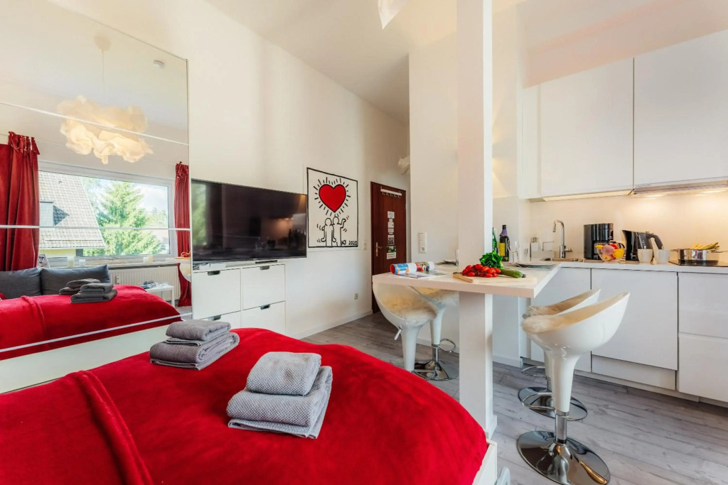 SchützenChalet Junior Suite