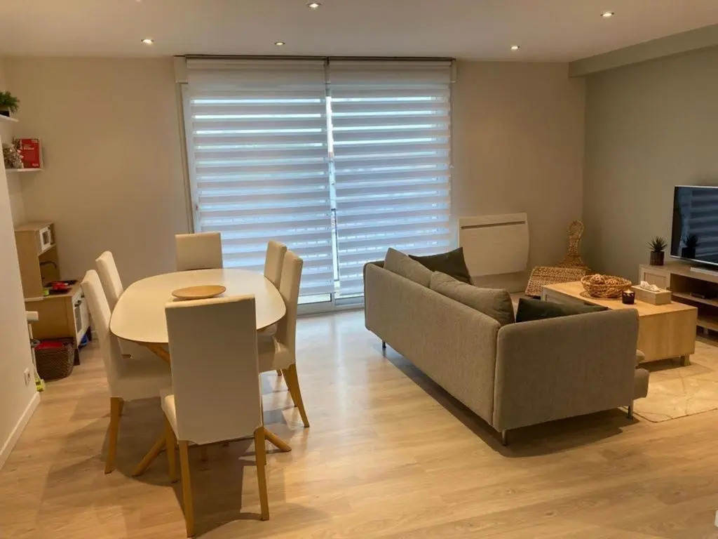 Appartement Bayonne, 3 pièces, 4 personnes - FR-1-239-736