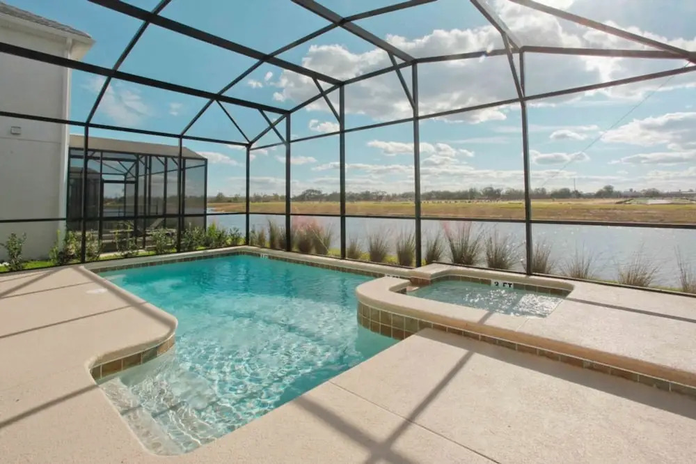 Storey Lake 4771