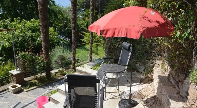 Appartamento CA