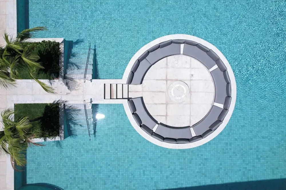 PORTO ALTO RESORT - GAV Resorts