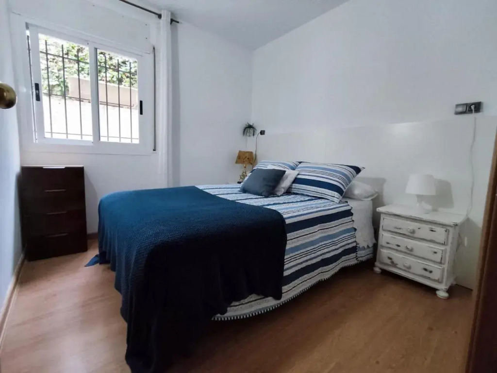 Apartaments Tamariu