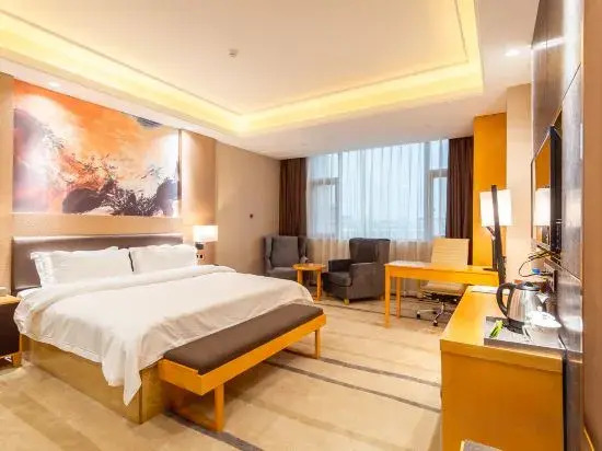 Weisidun Hotel
