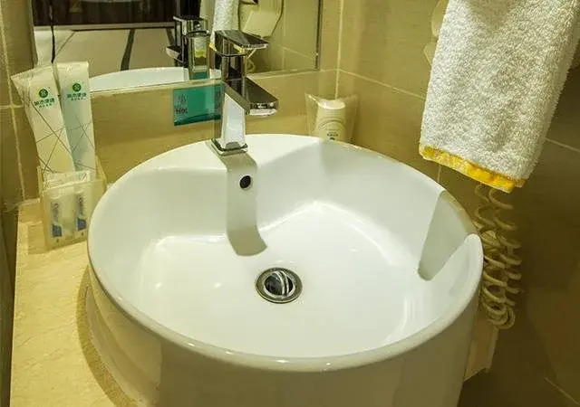 City Comfort Inn (Yulin Pedstrian Street)