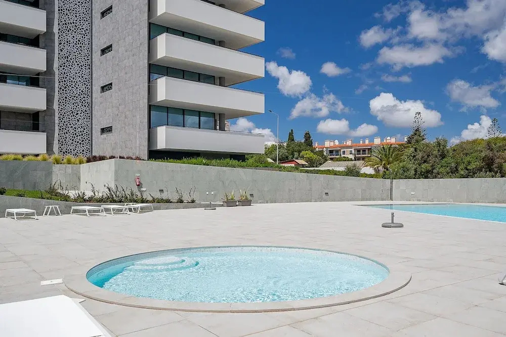 Lagos Deluxe 1 With Pool by Homing