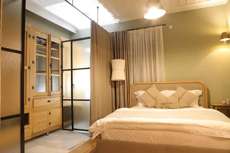 Perlacia Suites Adatepe Kazdağları