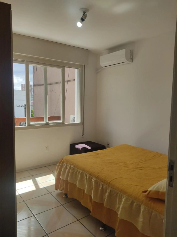 Apartamento no coração de Porto Alegre
