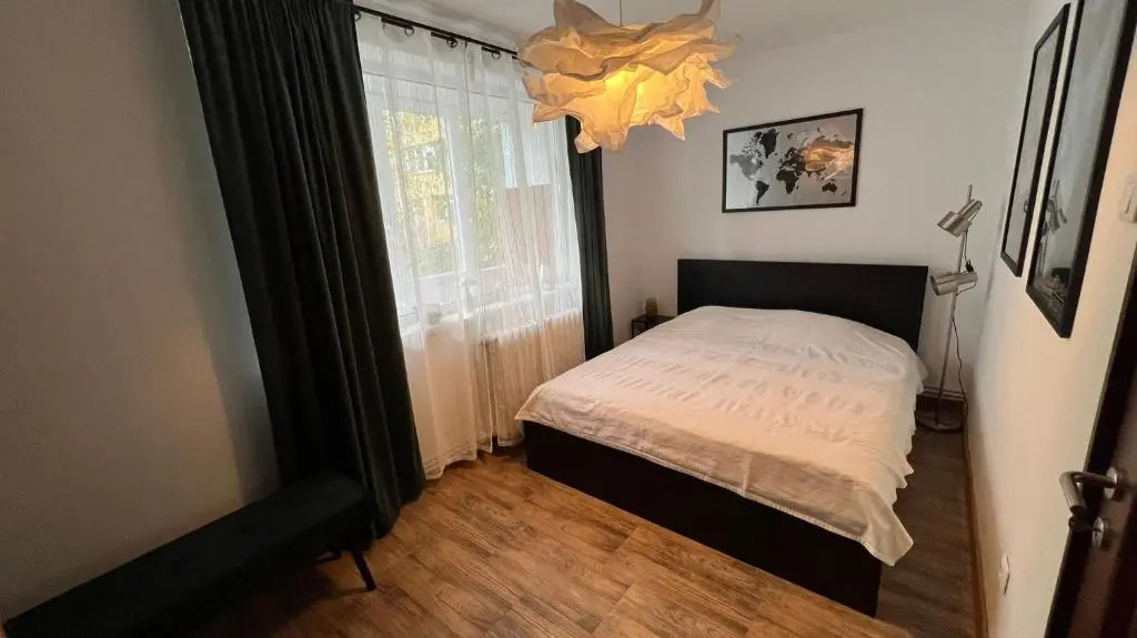 Sunrise apartment